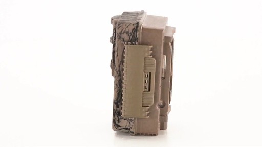 Browning Command OPS X-10 Low Glow IR Trail/Game Camera 10MP 360 View - image 3 from the video